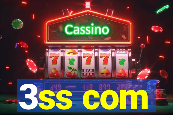 3ss com